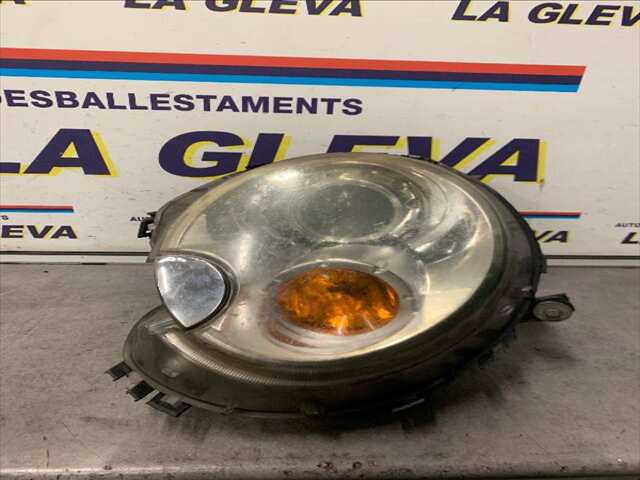 Faro Izquierdo Mini Mini 1.6 DIESEL 109CV 0CV