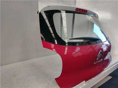 Foto 2ª: Portón Citroen C3 1.2 LIVE 68CV 50KW [HM01] (2017)