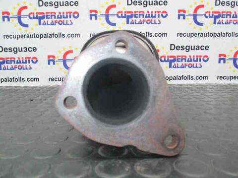 Foto 3ª: Catalizador Audi A4 BRE BERLINA (2006)