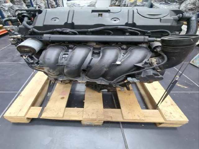 Foto 2ª: Motor Completo Mini Mini COOPER 120CV [N12B16A] (2006)