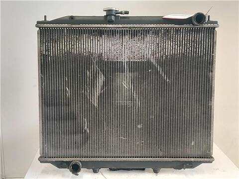 Radiador Motor Ford Maverick 2.7 TD 125CV 92KW