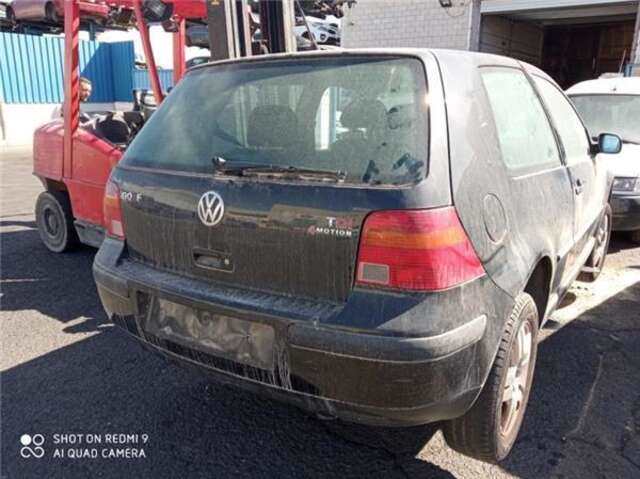 Foto 2ª: Cremallera de Direccion Volkswagen Golf 1.9 ADVANCE [1.9 LTR. - 96 KW TDI] [ASZ]