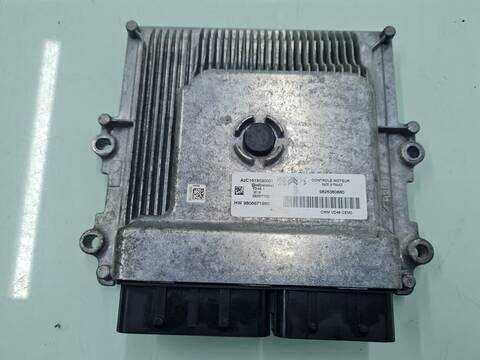Centralita Motor ECU Opel Crossland BUSINESS ELEGANCE 130CV 96KW