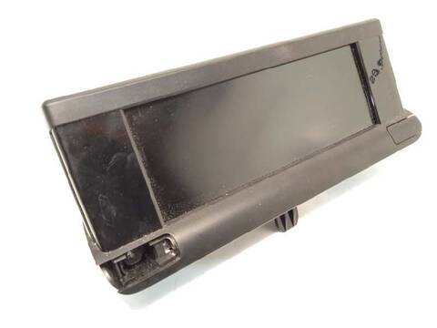 Foto 2ª: Cuadro de Instrumentos Citroen C4 SHINE 99CV 73KW [BH02] (2018)