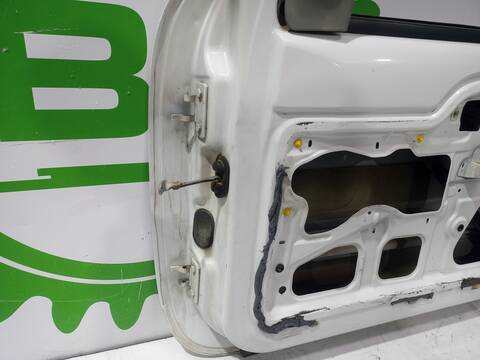 Foto 3ª: Puerta Delantera Derecha Renault Kangoo EXPRESSION 64CV 47KW (2003)