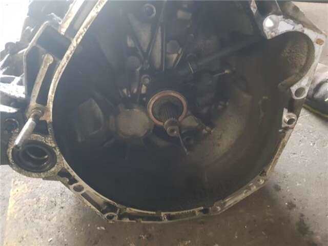 Foto 1ª: Caja Cambios Renault Megane 1.5 DCI III FASTBACK (BZ0_) [K9K G 832]