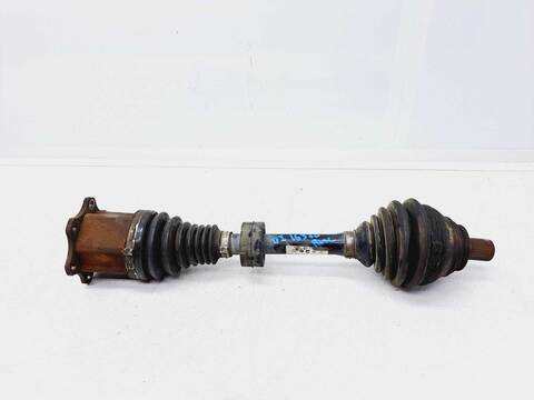 Transmision Delantera Izquierda Volkswagen Touran 110CV 81KW