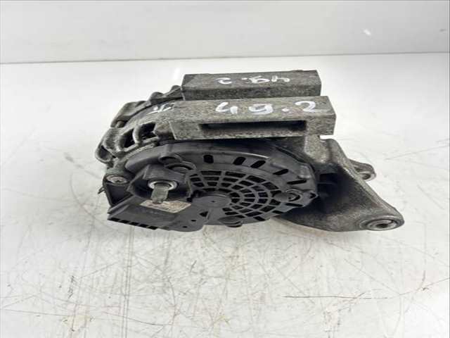 Foto 2ª: Alternador Opel Antara 170 CV 125KW [B20DTH LFS] (2015)