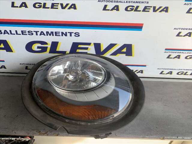 Faro Derecho Mini Mini 1.2 12V TWIN POWER TURBO 102CV 0CV
