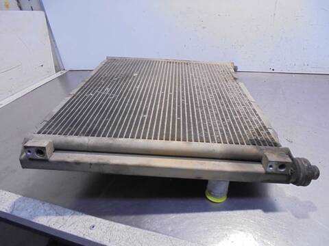 Foto 3ª: Radiador Motor Renault Clio AUTHENTIQUE 65CV 48KW [K9K A7] (2003)