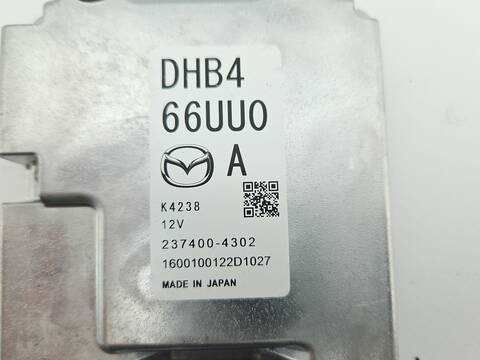 Foto 2ª: Centralita Motor ECU Mazda CX-30 SKYACTIV-G M HYBRID 122CV 90KW [PEXN] (2022)