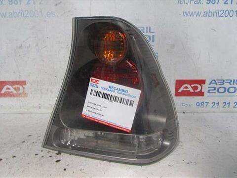 Foto 1ª: Piloto Trasero Derecho Bmw Serie 3 315 2.0 320D BERLINA 150CV 110KW [M47N 204 D4] (2002)