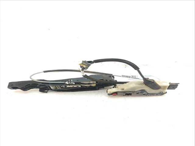 Cerradura Puerta Trasera Izquierda Citroen C4 1.6 BLUEHDI 120