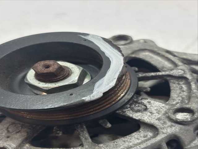 Alternador Suzuki Swift 140 CV 103KW