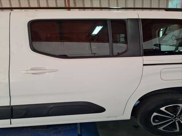 Puerta Lateral Corredera Izquierda Citroen Berlingo 1.5 BLUEHDI 100 102CV 75KW