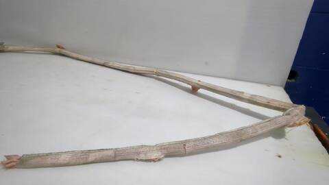 Foto 2ª: Airbag Cortina Delantero Izquierdo Audi A4 1.9 TDI 130CV [AVF AWX] (2000)