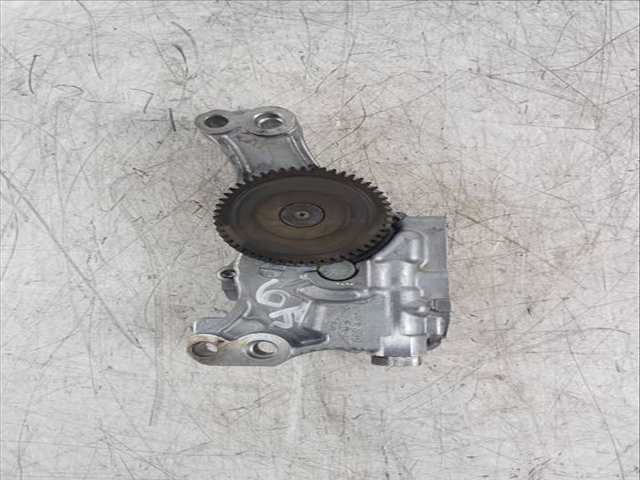 Bomba de Aceite Ford Ranger 143 CV 105KW
