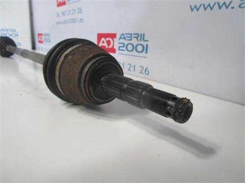 Foto 3ª: Transmision Delantera Derecha Opel Corsa 1.0 60CV 44KW [G/ Z10 XE] (2001)