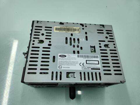 Foto 2ª: Sistema Audio Radio CD Ford Kuga TREND 120CV 88KW [BNMC] (2018)