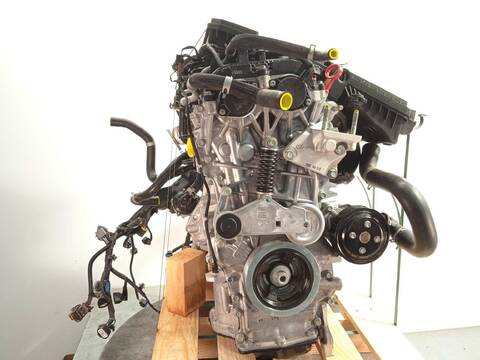 Foto 2ª: Motor Completo Kia Niro 1.6 G HIBRIDO 141CV 104KW [G4LL] (2023)