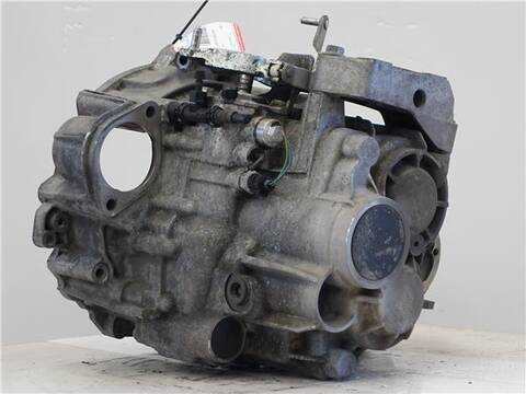 Foto 2ª: Caja Cambios Seat Toledo 2.0 TDI 16V 140CV 103KW [BKD] (2006)