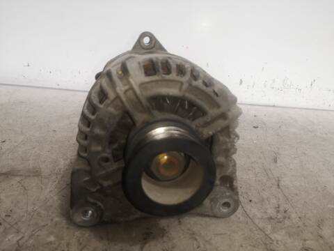 Foto 3ª: Alternador Renault Clio K4M800 (2006)