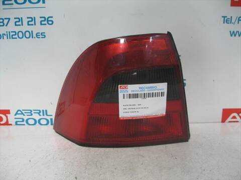 Piloto Trasero Izquierdo Opel Vectra 2.2 DTI 16V BERLINA 125CV 92KW