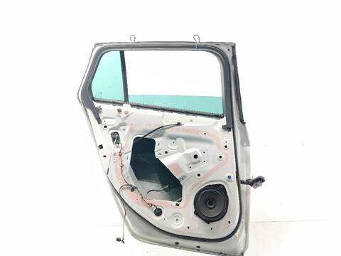 Foto 3ª: Puerta Trasera Izquierda Opel Astra 1.4 TURBO 35) 150CV [D 14 XFT] (2015)