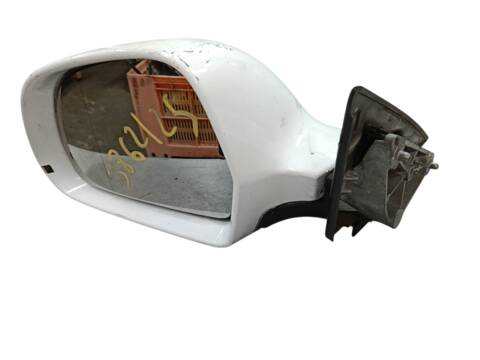 Foto 3ª: Retrovisor Izquierdo Audi A3 2.0 TDI 16V (2004)