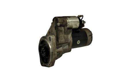 Motor de Arranque Opel Monterey RS 3 TD 114CV