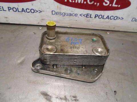 Radiador Aceite Jeep Grand Cherokee 2.7 CRD CAT 163CV 120KW
