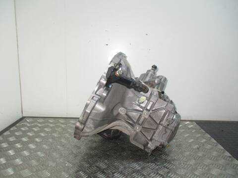 Caja Cambios Chevrolet Aveo F14D4 HATCHBACK