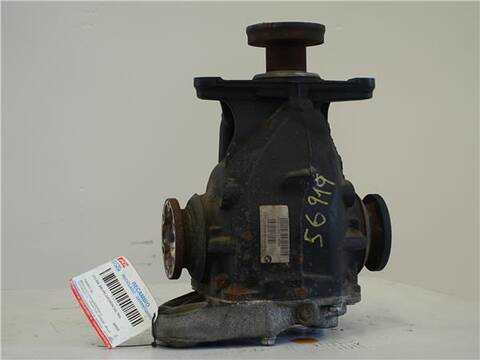 Diferencial Trasero Bmw Serie 5 518 2.0 520D 177CV 130KW