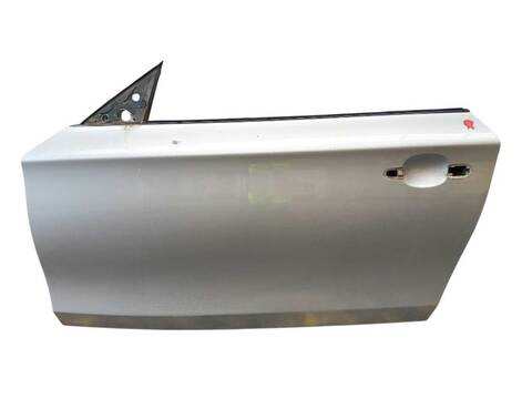 Foto 1ª: Puerta Delantera Izquierda Bmw Serie 1 114 118 D (2006)