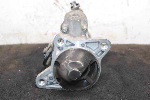 Foto 1ª: Motor de Arranque Mazda 3 SPORTIVE 150CV 110KW (2008)