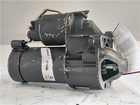 Motor de Arranque Renault Scenic 1.9 DTI JA1U) 80CV 59KW I JA...)