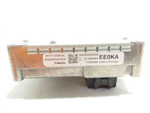 Foto 4ª: Centralita Motor ECU Ford Puma 1.0 ECOBOOST MHEV 125CV 92KW [B7JB] (2024)