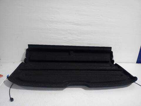 Foto 3ª: Bandeja Trasera Peugeot 3008 STYLE 114CV (2009)