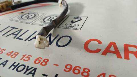 Foto 3ª: Cerradura Puerta Delantera Derecha Ford Ranger EXTRAKABINE 4X4 109CV 80KW [WL] (2003)