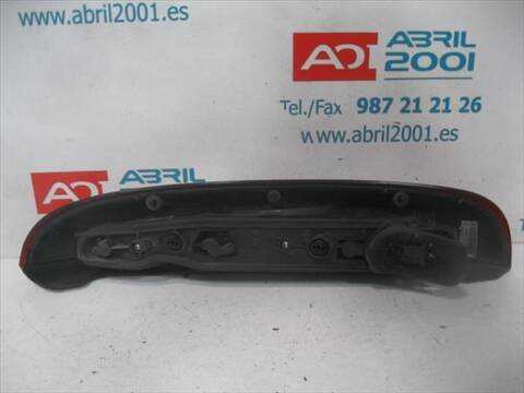 Foto 2ª: Piloto Trasero Izquierdo Opel Corsa 1.3 CDTI 16V 69CV 51KW FURGON [Z 13 DT] (2006)