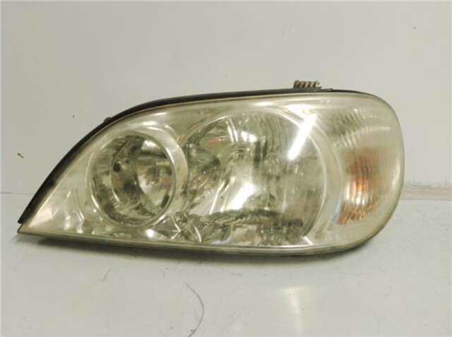 Faro Izquierdo Kia Carnival 2.9 TD