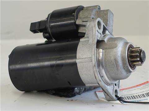 Motor de Arranque Volkswagen Polo 1.9 TDI 101CV 74KW