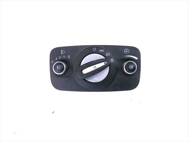 Mando Luces Ford Mondeo 2.0 TDCI RANHERA,2010-2015