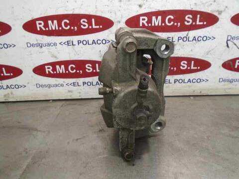 Foto 3ª: Pinza Freno Delantera Derecho Nissan Qashqai 1.5 TD CAT 110CV 81KW [K9KA636] (2015)