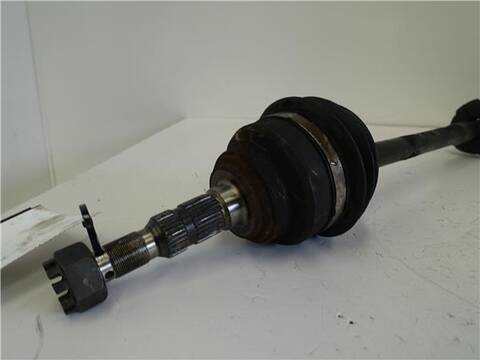 Foto 2ª: Transmision Delantera Derecha Opel Astra 2.0 DTI 16V BERLINA 101CV 74KW [Y 20 DTH] (2000)