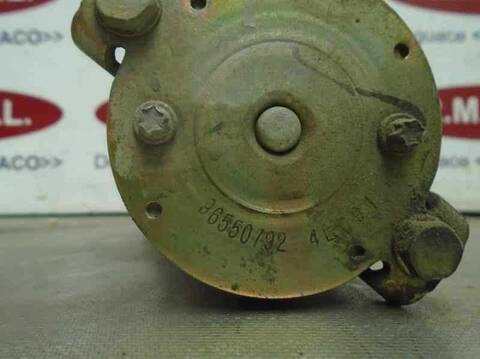 Foto 3ª: Motor de Arranque Chevrolet Nubira 1.6 CAT BERLINA 109CV 80KW [F16D3] (2005)