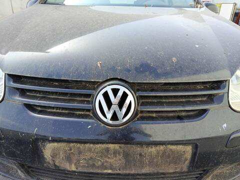 Foto 1ª: Rejilla Delantera Volkswagen Golf BXE (2007)
