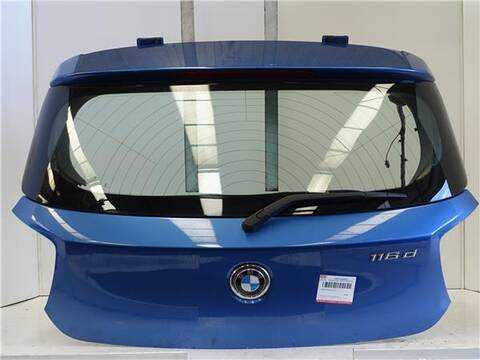 Portón Bmw Serie 1 114 2.0 116D BERLINA 116CV 85KW