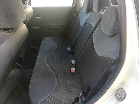 Asientos Traseros Citroen C3 KFU