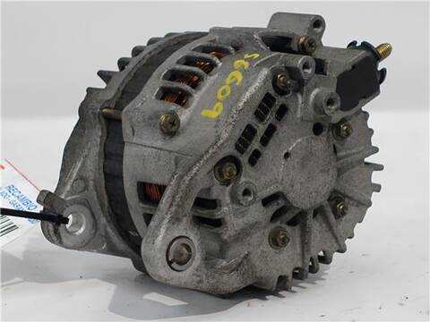 Foto 2ª: Alternador Nissan Almera 1.5 98CV 72KW [QG15DE] (2005)